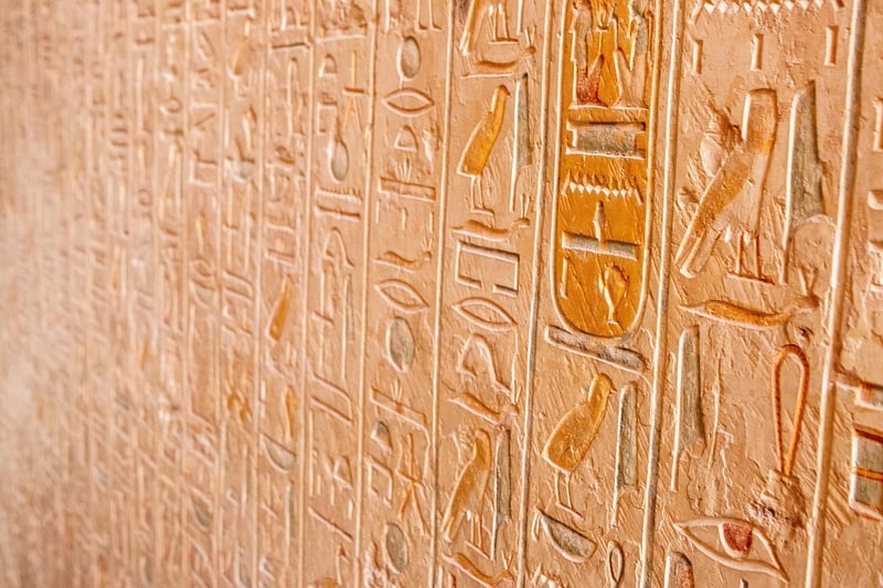 Egyptian Artifact